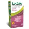 Lactuliv Sabor Salada de Frutas 120mL